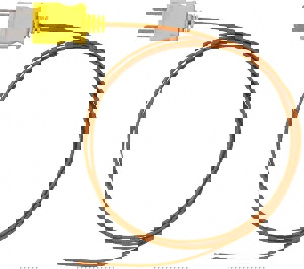 Thermocouple: Use with 2266-20 Milwaukee Meter 2276-21 Milwaukee Meter & 2277-21 Milwaukee Meter